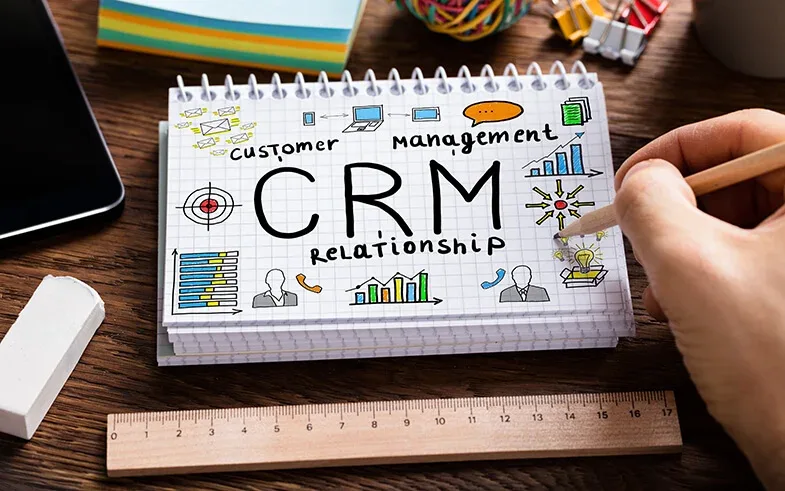 monday.com crm